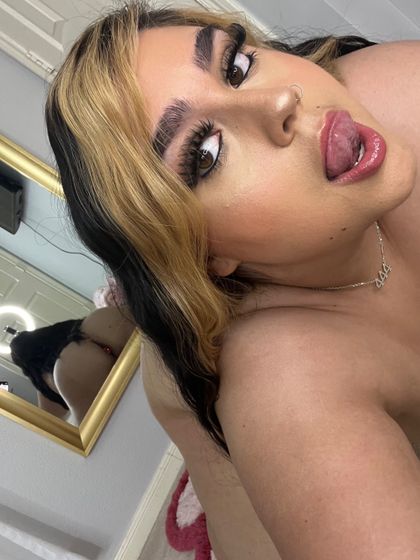 xxxbabylauren OnlyFans picture