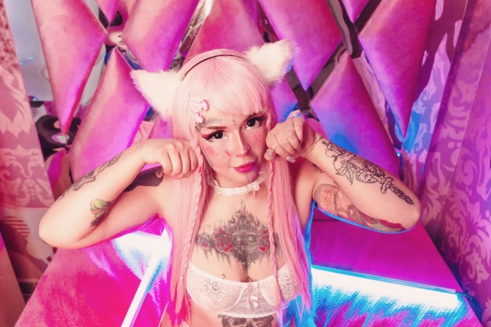 damnyoko OnlyFans profile picture