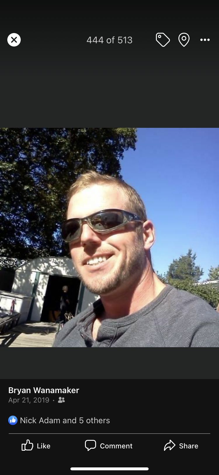 bryan_wanamaker1 OnlyFans profile picture