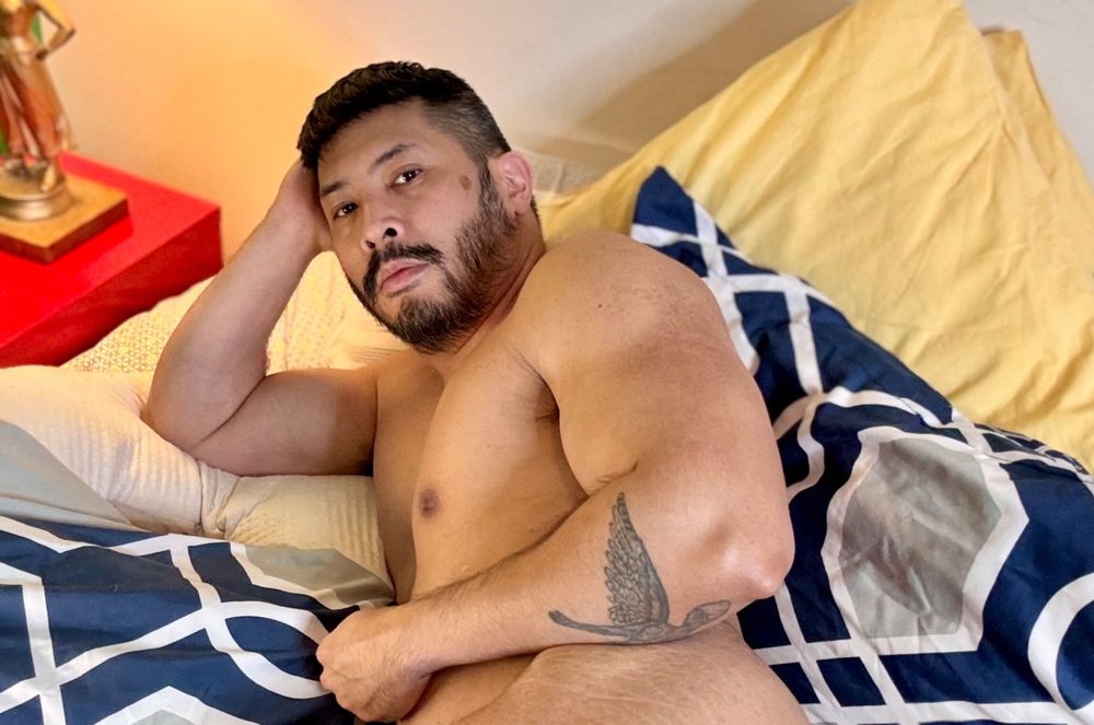 someasiandude OnlyFans profile picture