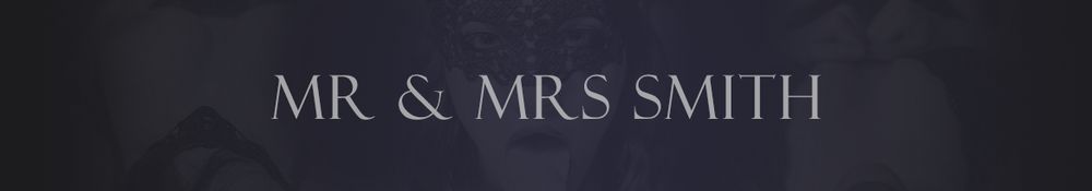mranmrssmith OnlyFans profile picture
