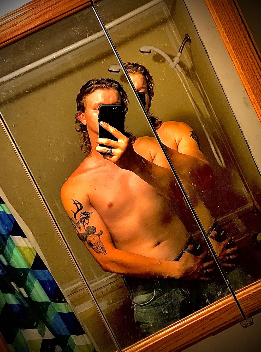 cowboymatt180 OnlyFans profile picture