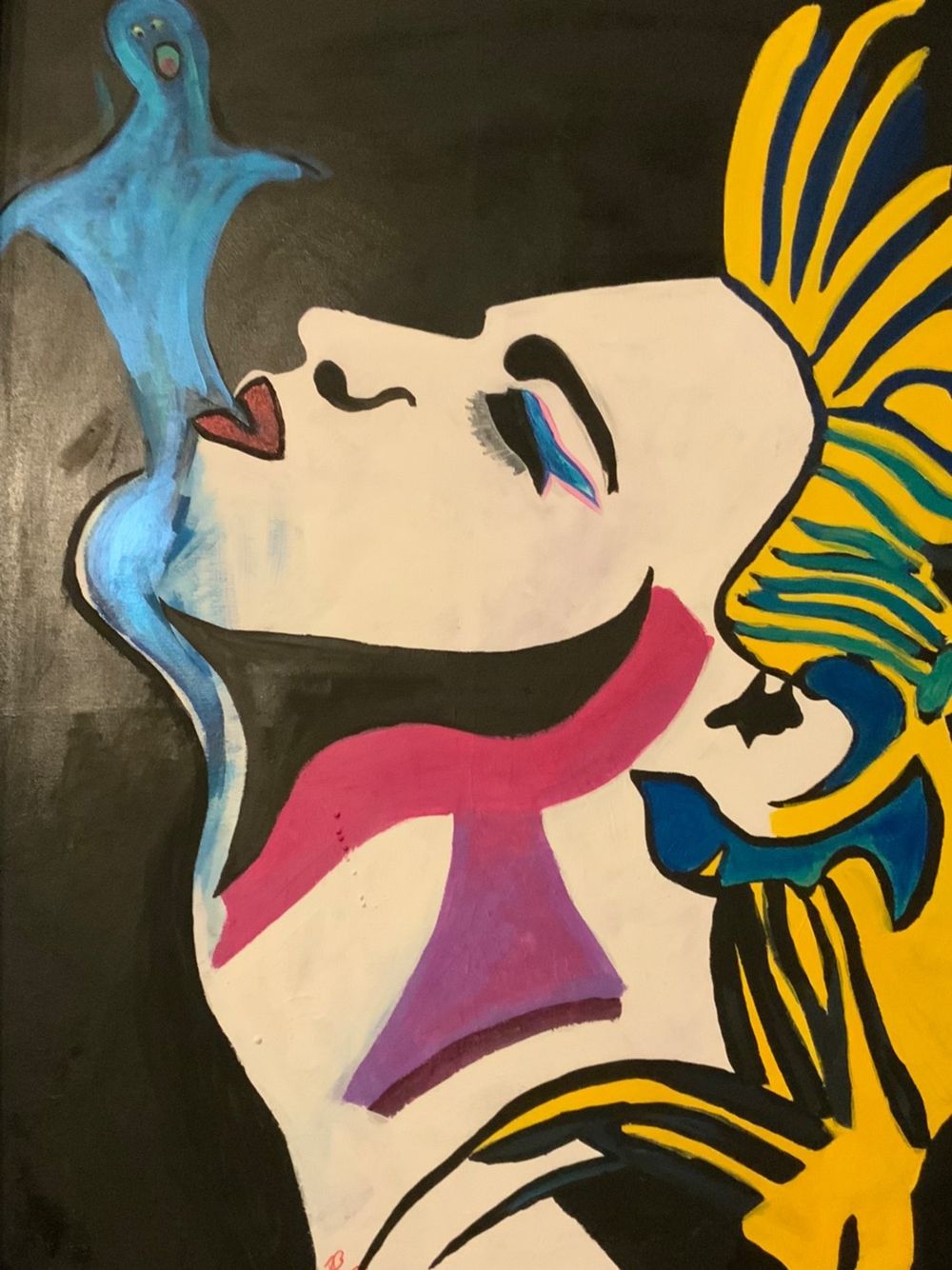 comedianghost OnlyFans profile picture