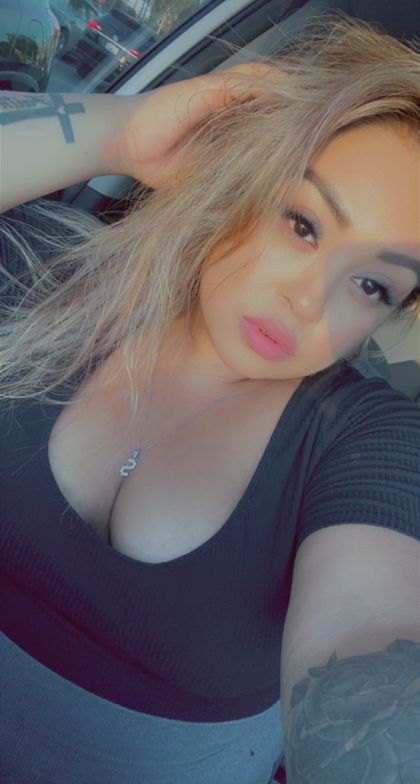 naniebby OnlyFans picture