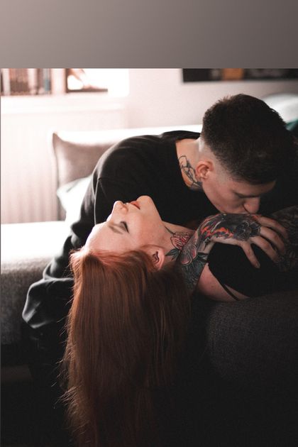 yourfavtattoocouple OnlyFans picture