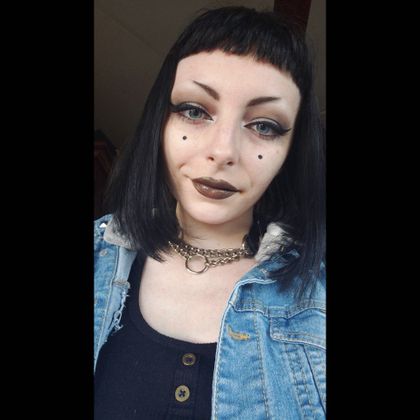 babyface.alien OnlyFans picture