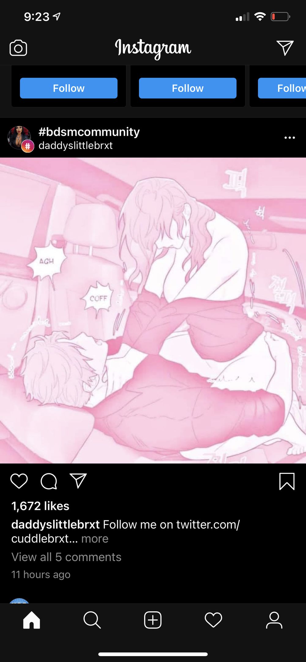 alliecat920 OnlyFans profile picture