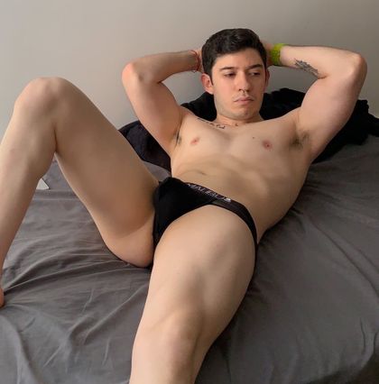 briangca95 OnlyFans picture