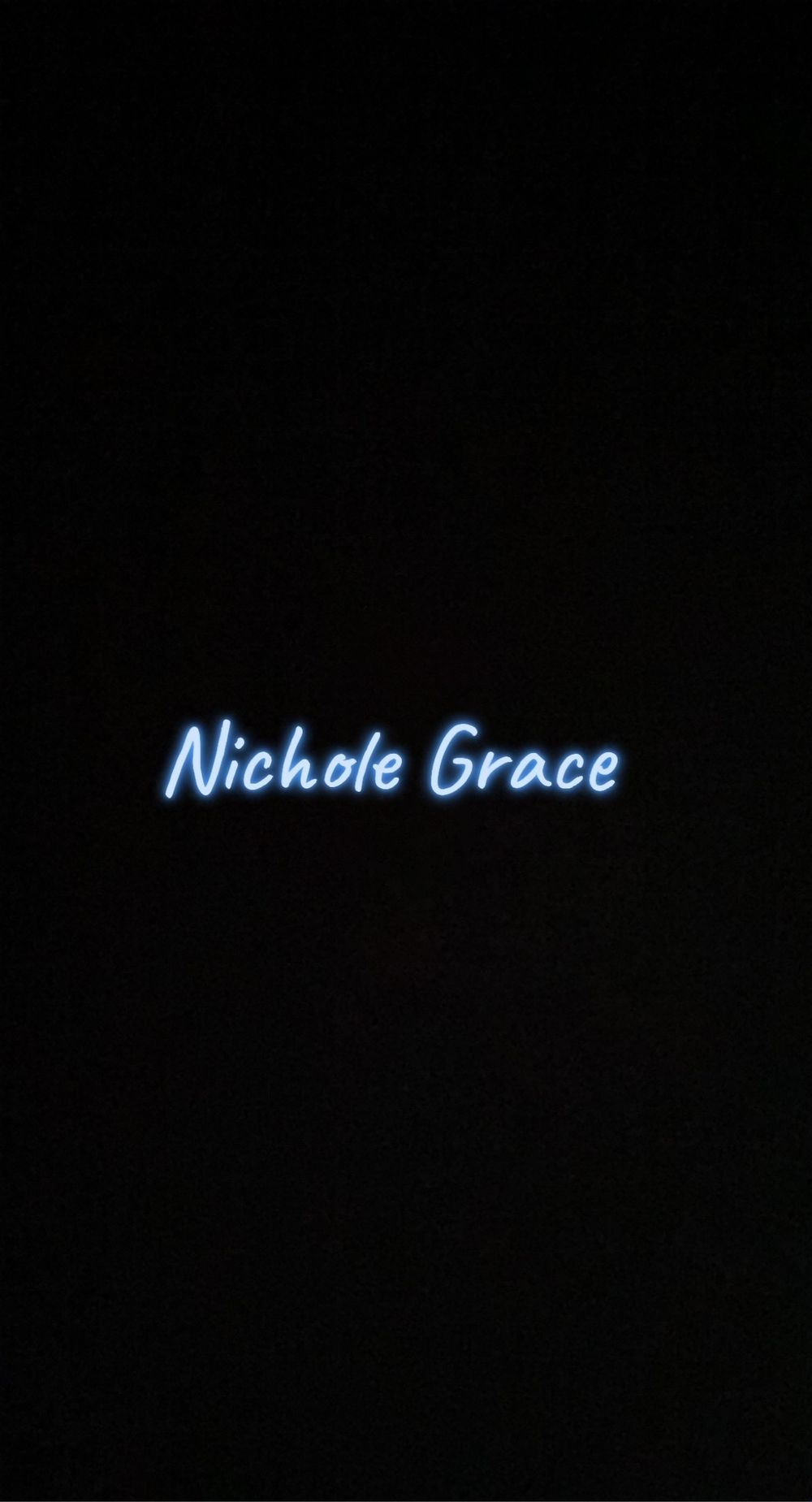 nicholegrace OnlyFans profile picture