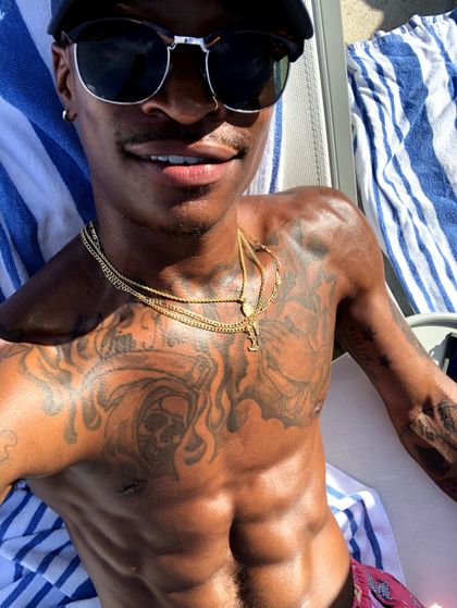 bigbahamianking OnlyFans picture