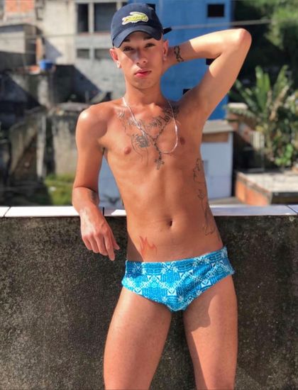 marcusfranco OnlyFans picture