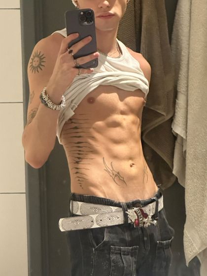st5rb0y OnlyFans picture