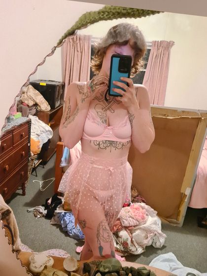 dustynymphxx OnlyFans picture