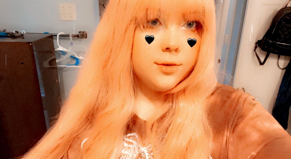 sunflowerbabygirl999 OnlyFans profile picture