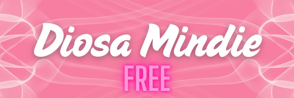 diosamindiefree OnlyFans profile picture