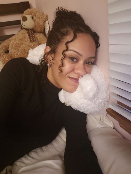 mrs.pebbles OnlyFans picture