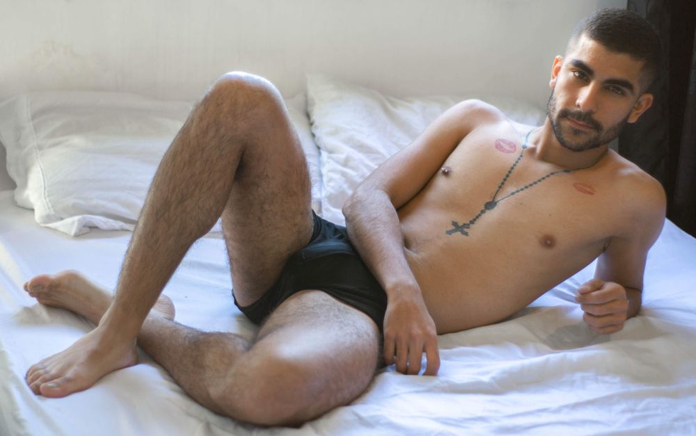 lupobttm OnlyFans profile picture