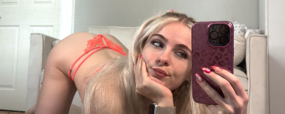 nakedcherry99 OnlyFans profile picture