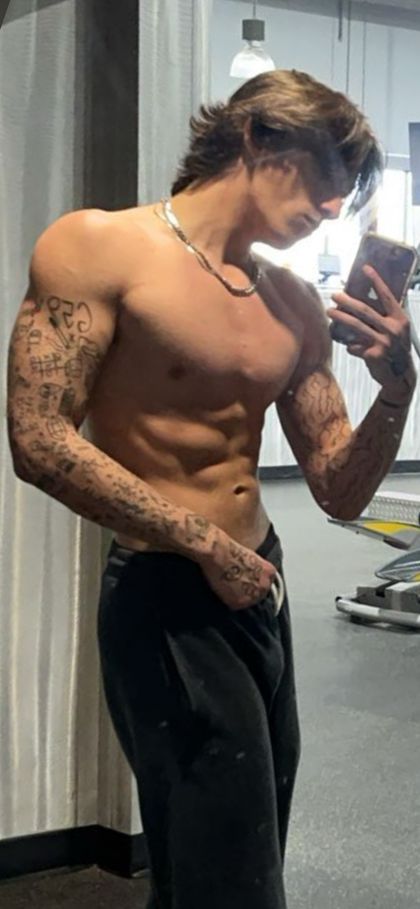 bgwbroski OnlyFans picture