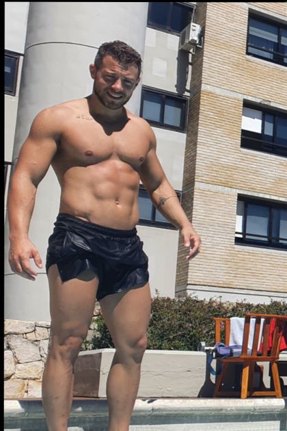 mr.argent OnlyFans picture