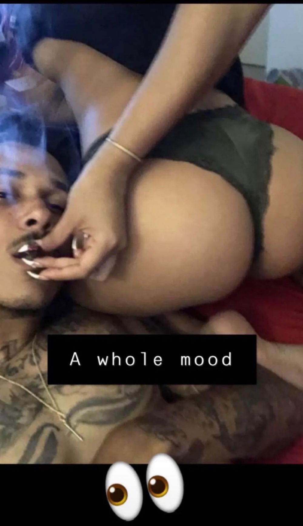 thereal_mikelowry OnlyFans profile picture