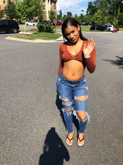 aaliyahvenus OnlyFans picture