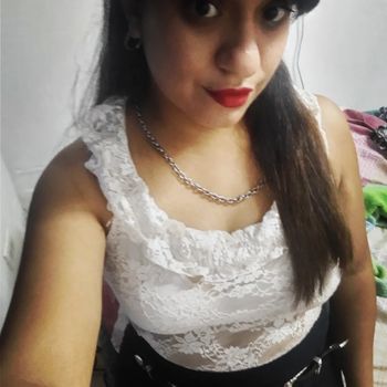 Abril Verónica