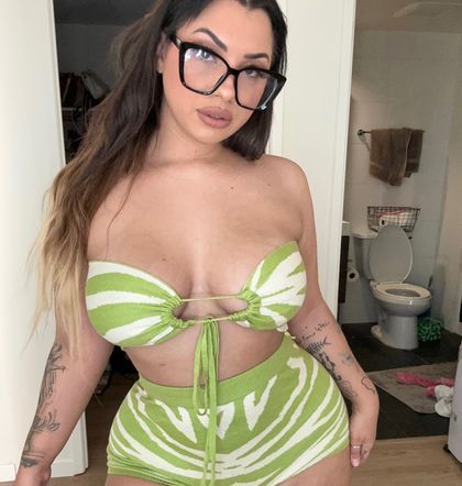 sweetycici OnlyFans picture