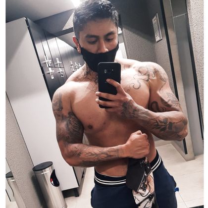 andresgarom OnlyFans picture