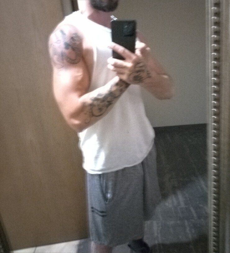 bigbadbasm OnlyFans profile picture