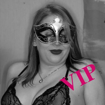 Ginger And Freak VIP