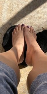 pretty_feetlou OnlyFans profile picture