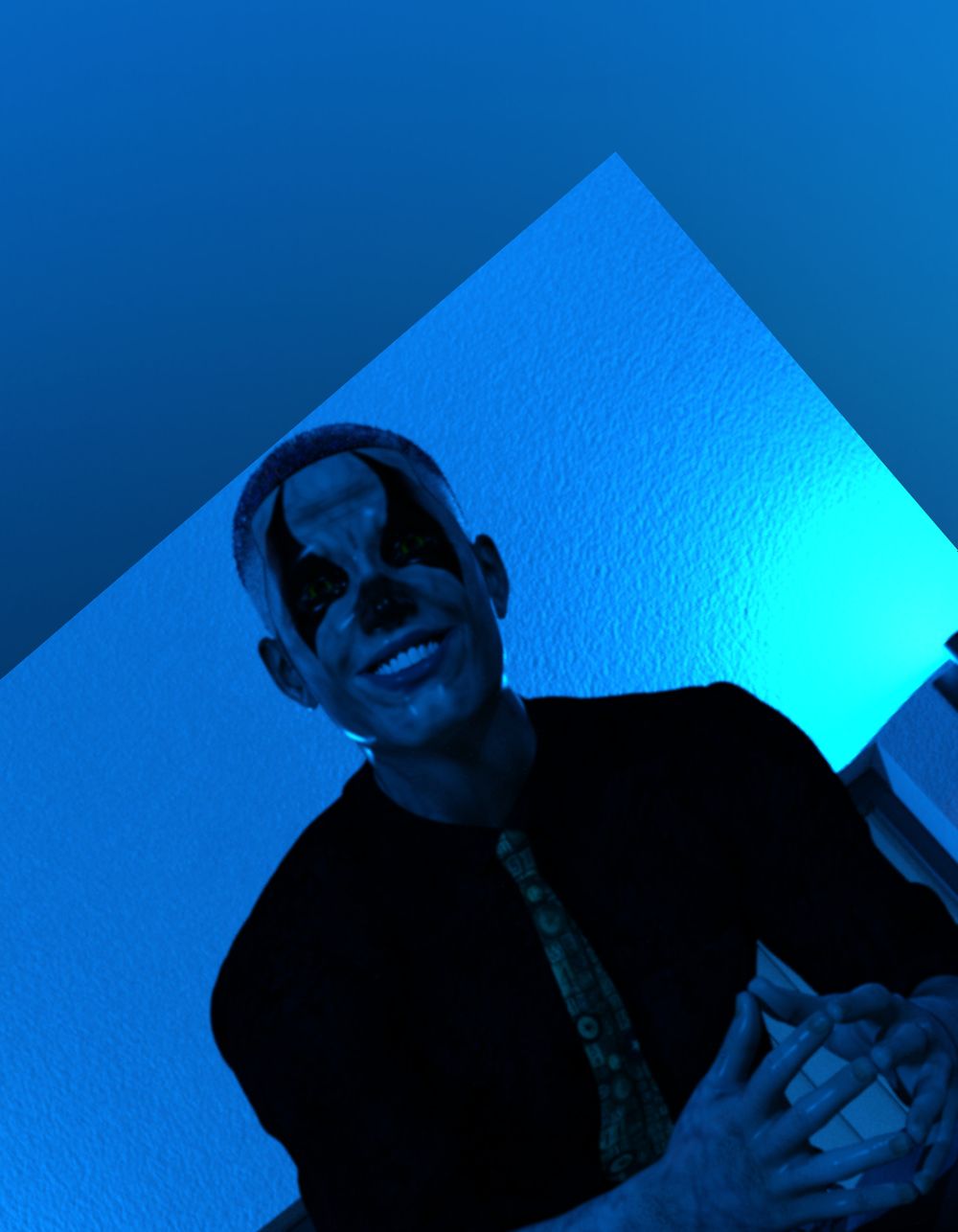 thegoodclown OnlyFans profile picture