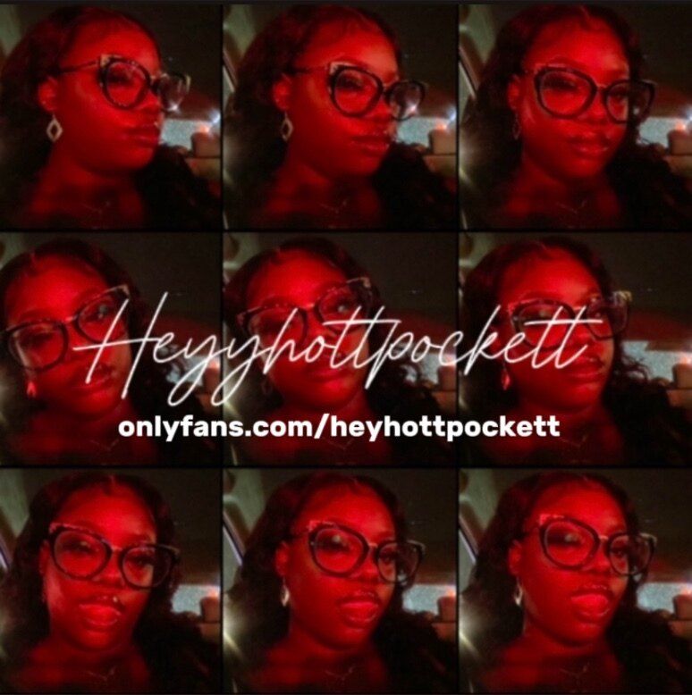 heyhottpockett OnlyFans profile picture