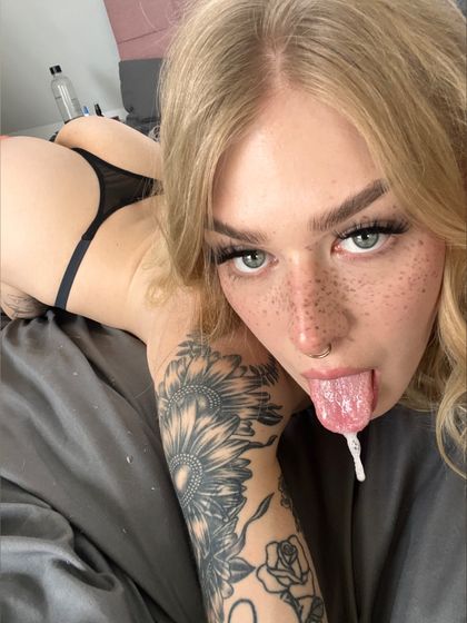 softgodess OnlyFans picture