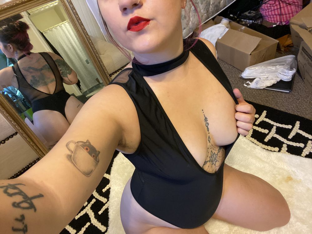 alexivalentine OnlyFans profile picture