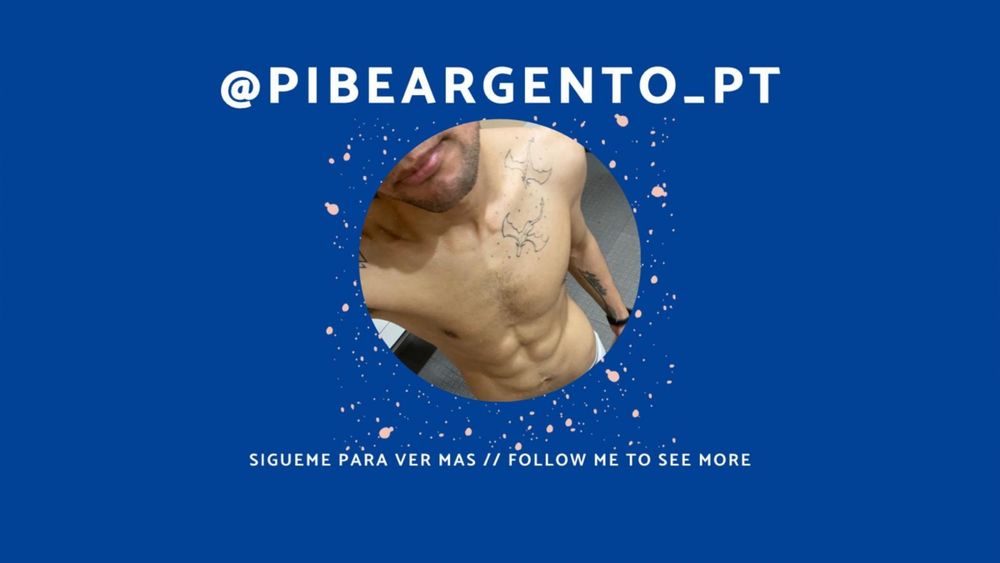 pibeargento_pt OnlyFans profile picture