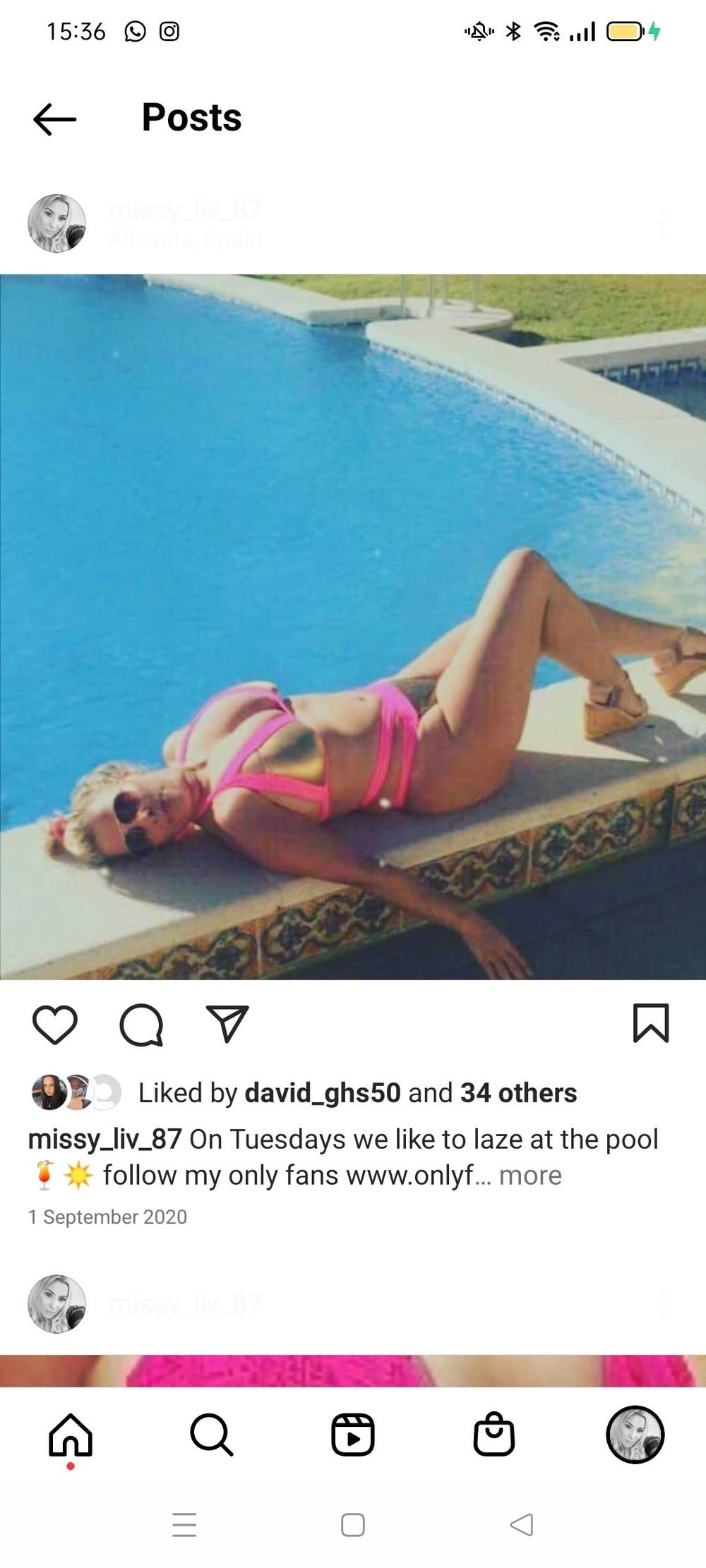 areolagrandii OnlyFans profile picture
