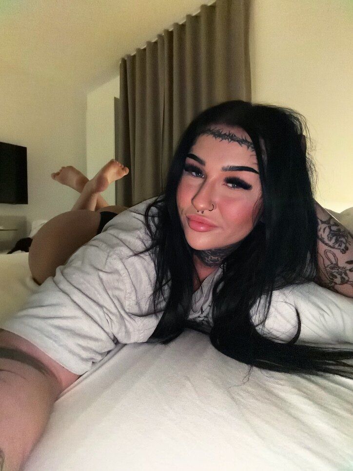 terinamicina OnlyFans profile picture