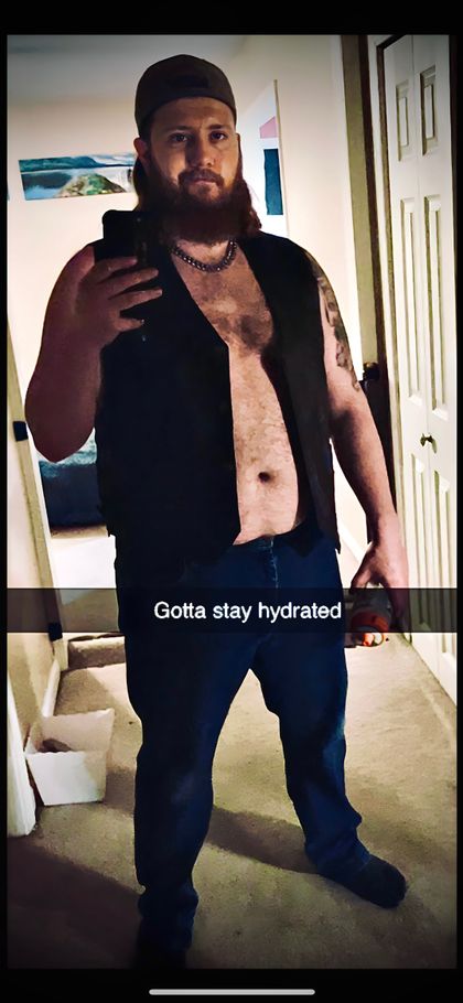 redneckexjock OnlyFans picture