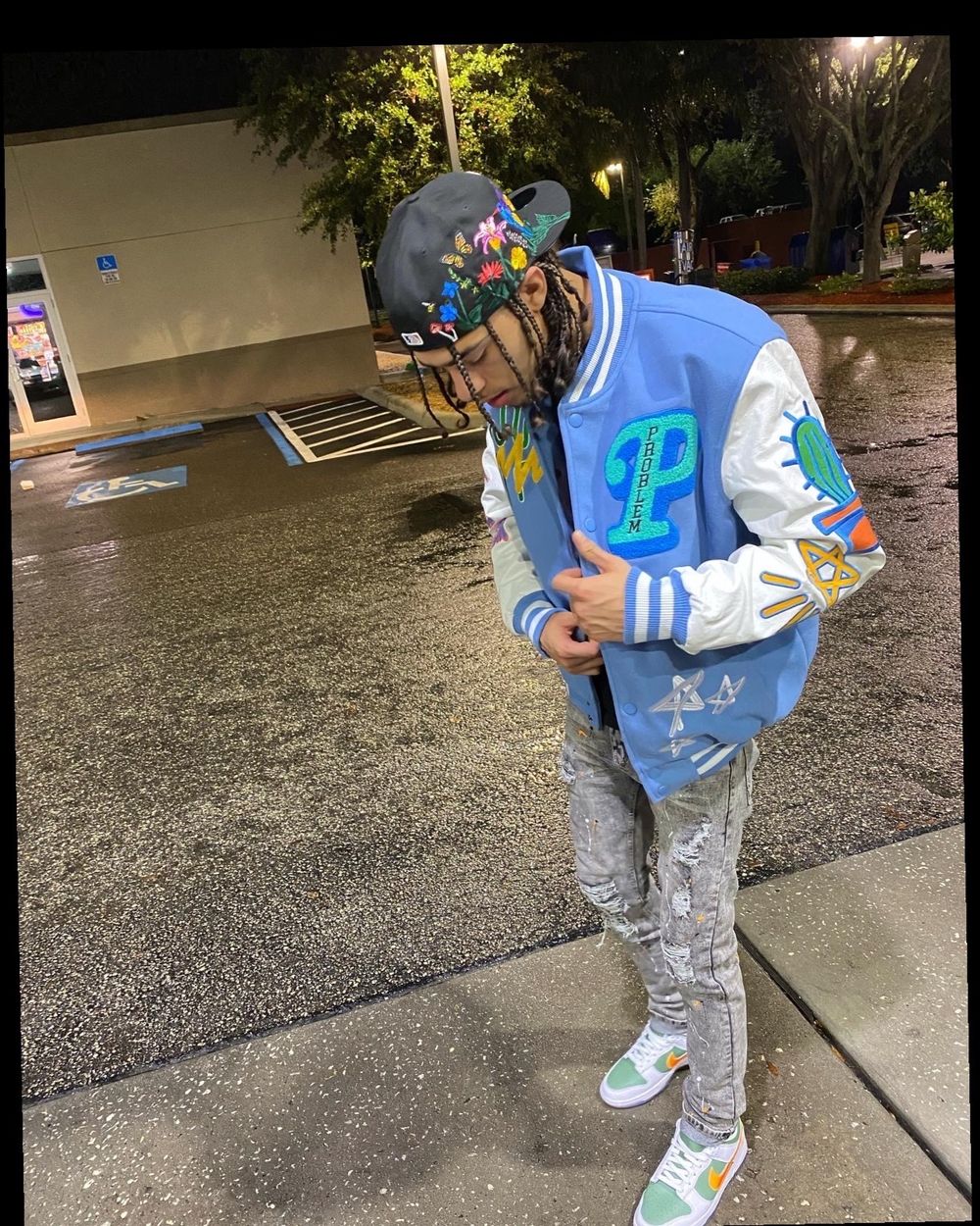 treyasauceyy OnlyFans profile picture