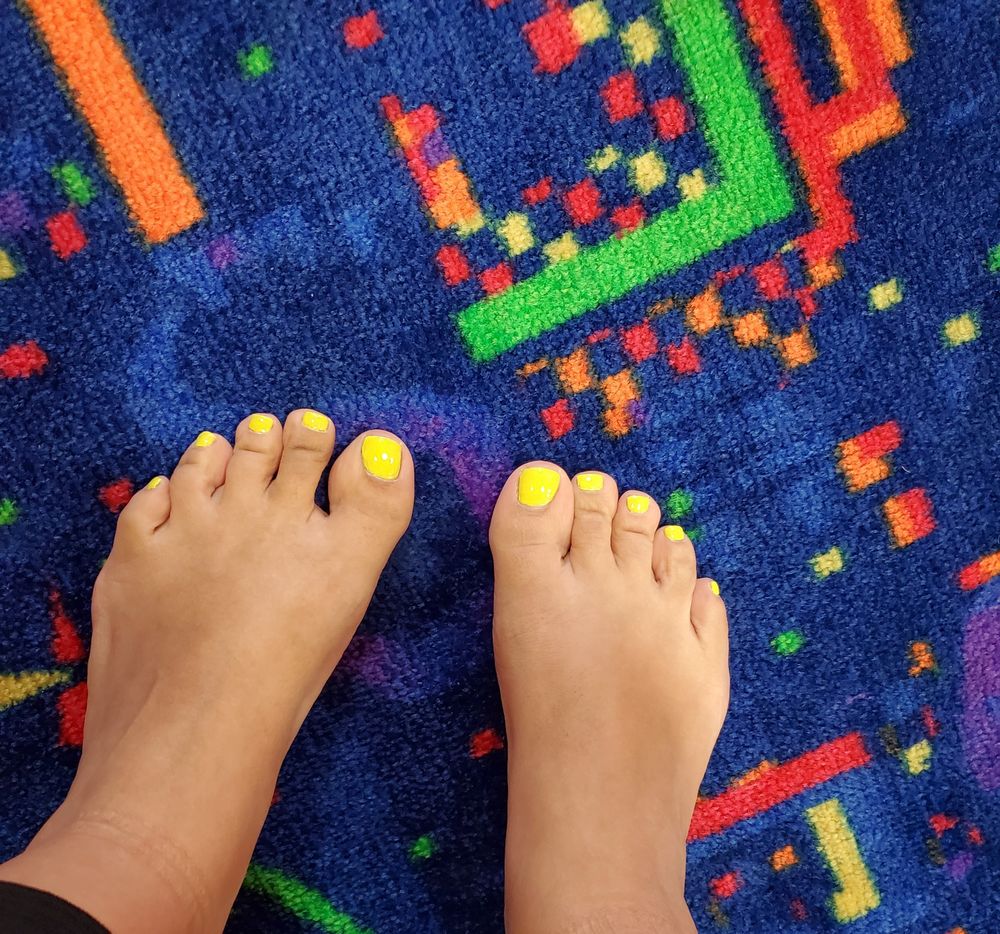 fabulousfeet4you OnlyFans profile picture