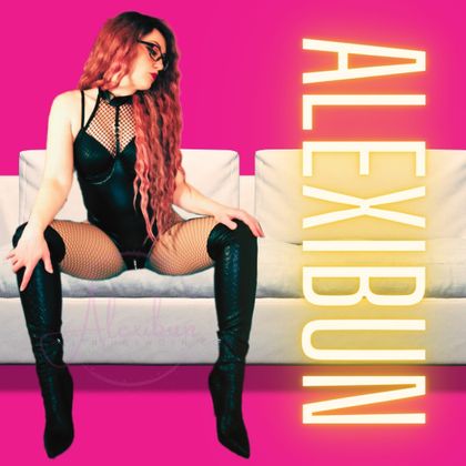 alexibun OnlyFans picture