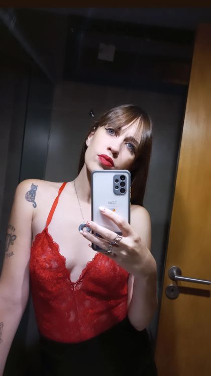 agathaclarke OnlyFans picture