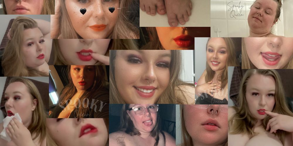 spooky_queen27 OnlyFans profile picture