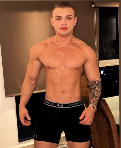 camilogamba14 OnlyFans picture