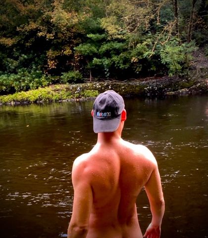 thesecretnudist OnlyFans picture