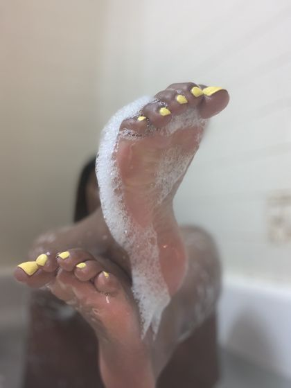 ebonybeauty23 OnlyFans picture