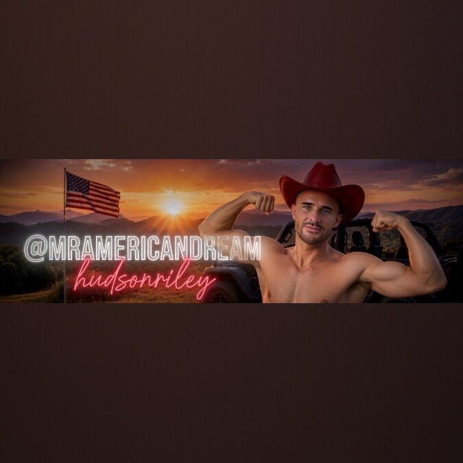 mramericandream OnlyFans profile picture