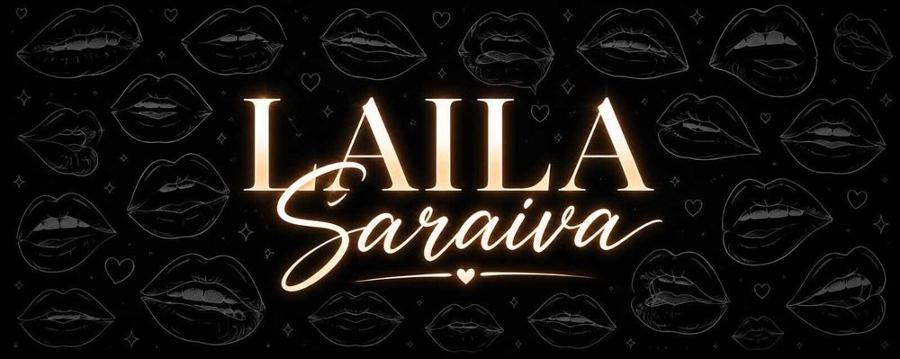 lailasaraiva OnlyFans profile picture
